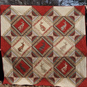 Rabbit_Quilt